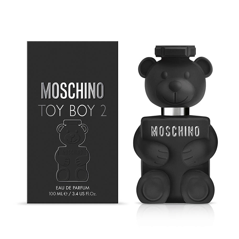 TOY BOY 2 EAU DE PARFUM